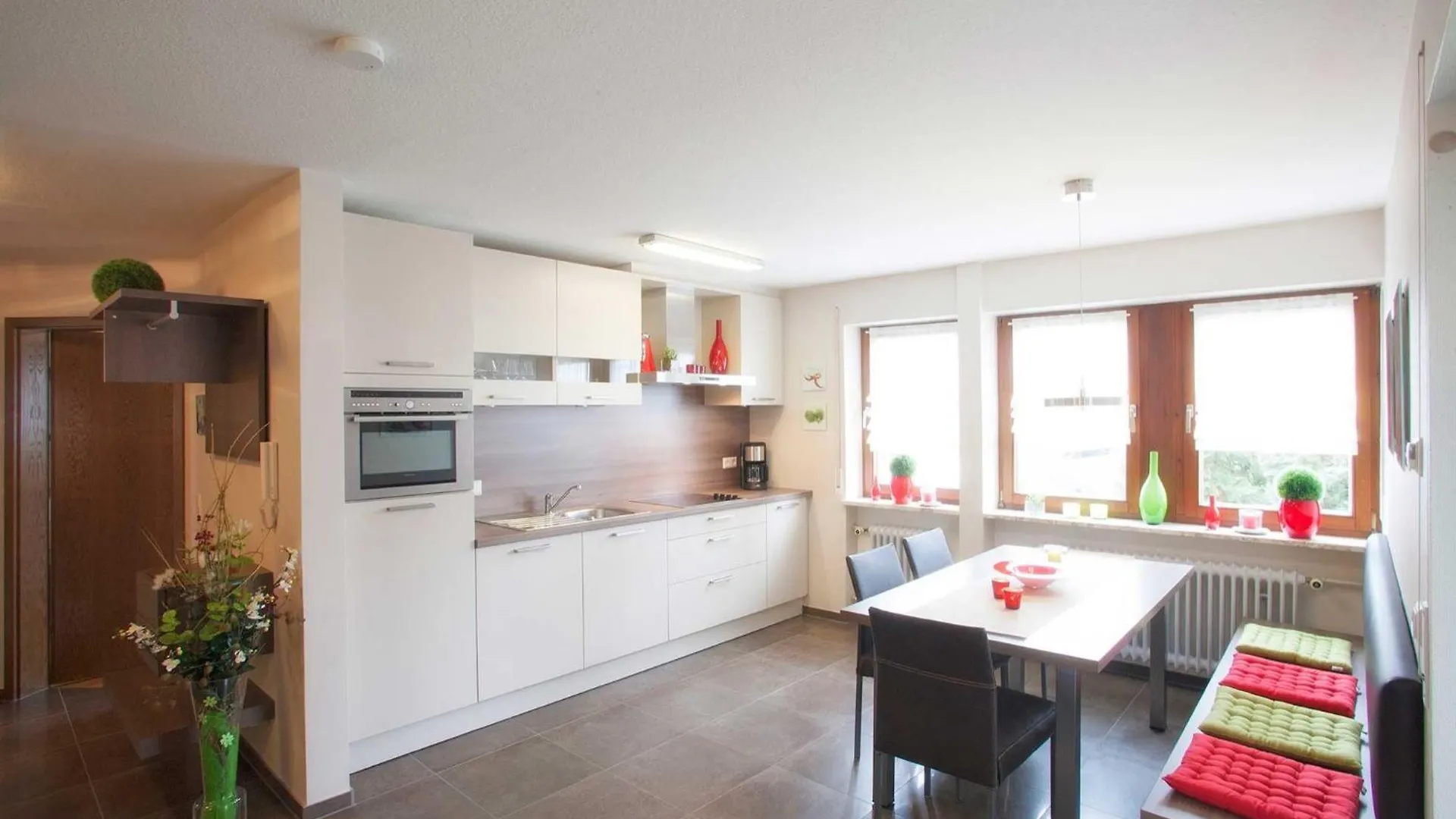 Ferienwohnungen Merkle Wasserburg Apartment