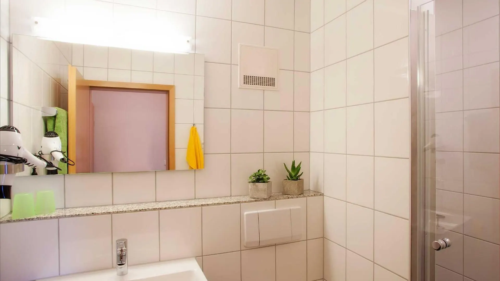 Ferienwohnungen Merkle Wasserburg Apartment