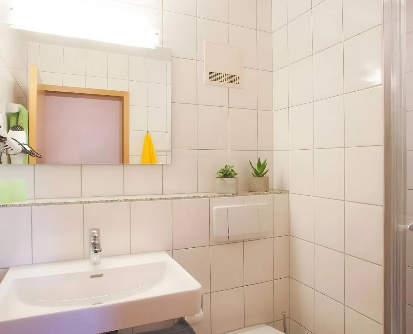 Ferienwohnungen Merkle Wasserburg Apartment