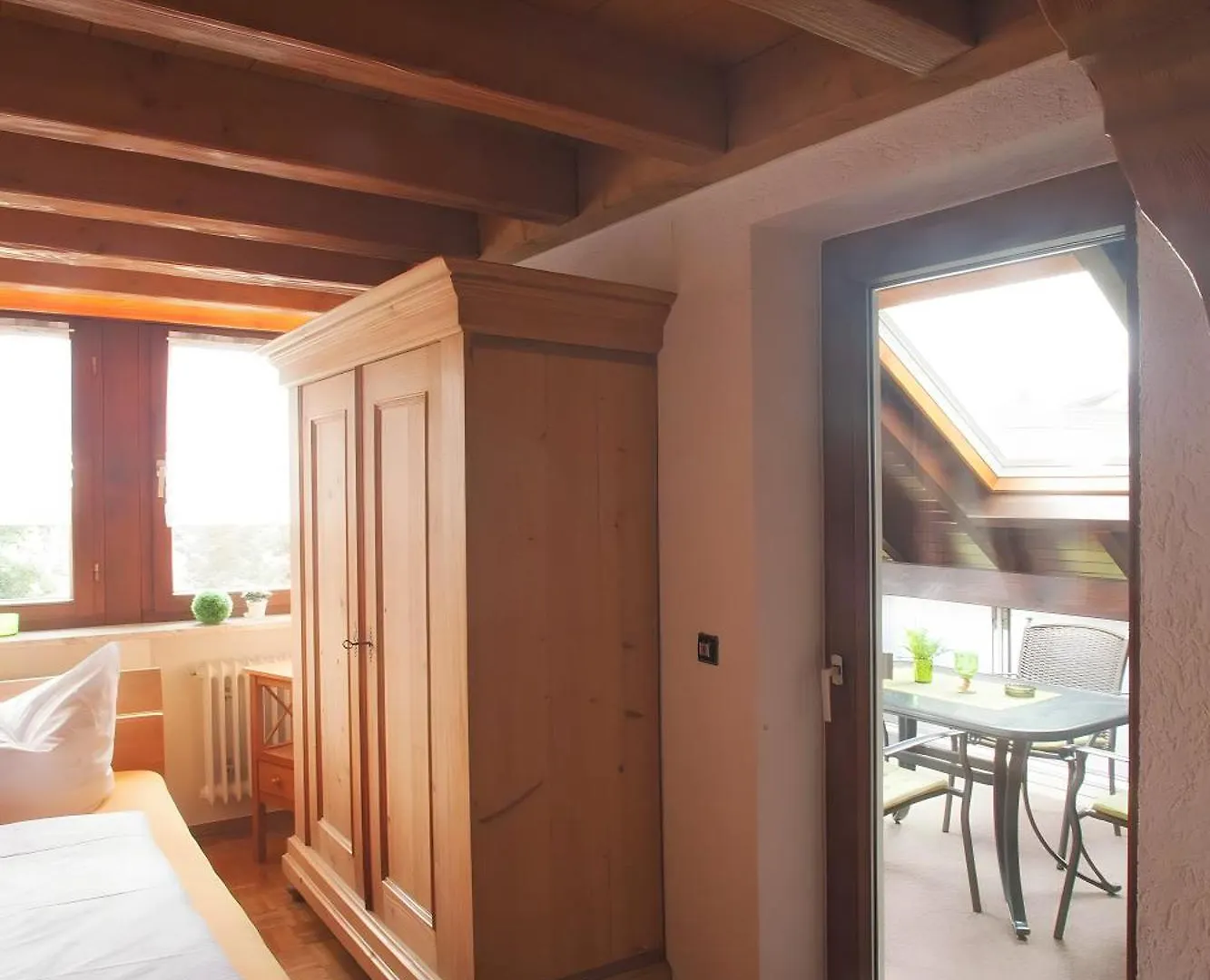 Apartment Ferienwohnungen Merkle Wasserburg Deutschland