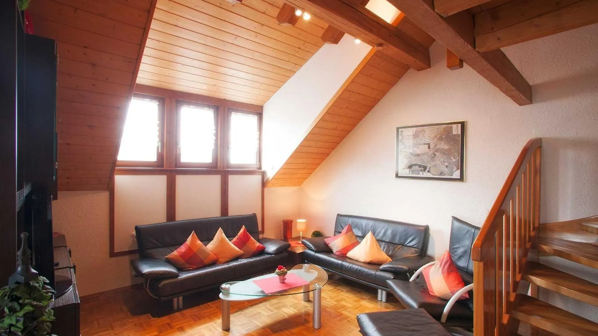 Apartment Ferienwohnungen Merkle Wasserburg Deutschland