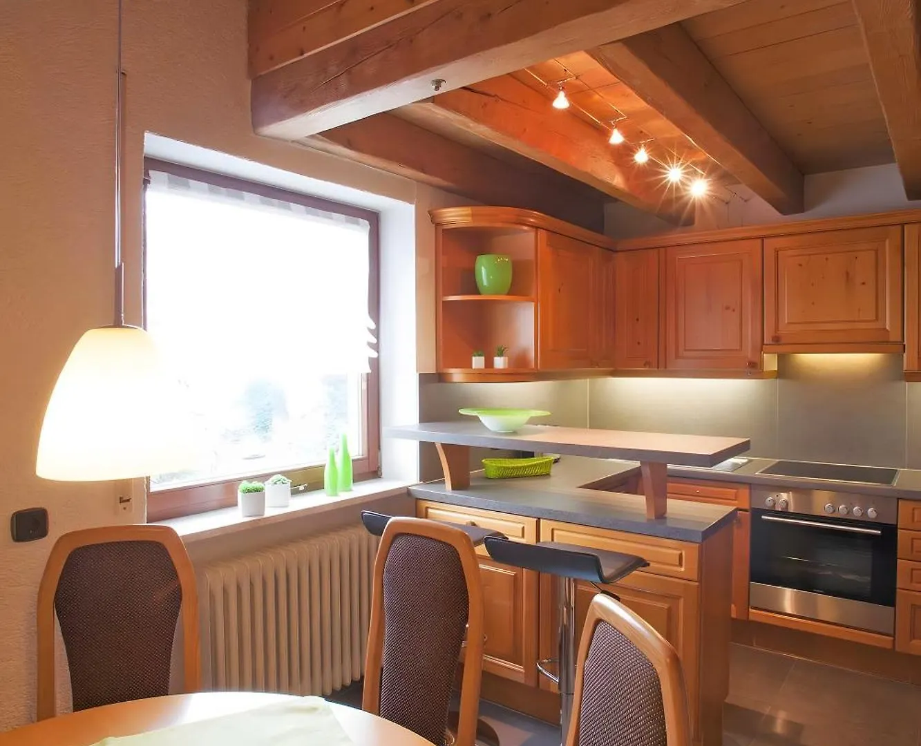 Apartment Ferienwohnungen Merkle Wasserburg am Bodensee