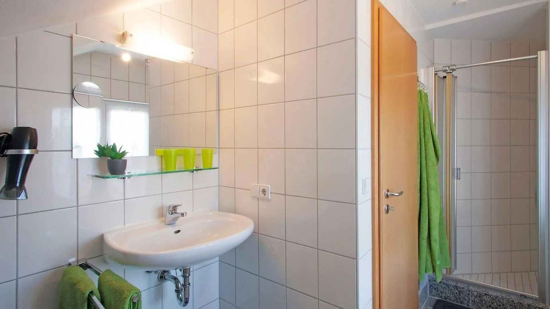 Ferienwohnungen Merkle Wasserburg Apartment